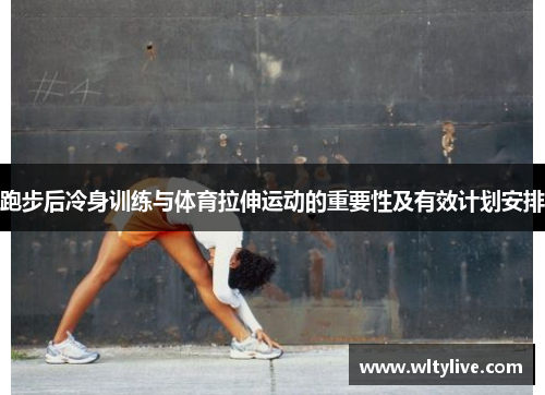 跑步后冷身训练与体育拉伸运动的重要性及有效计划安排